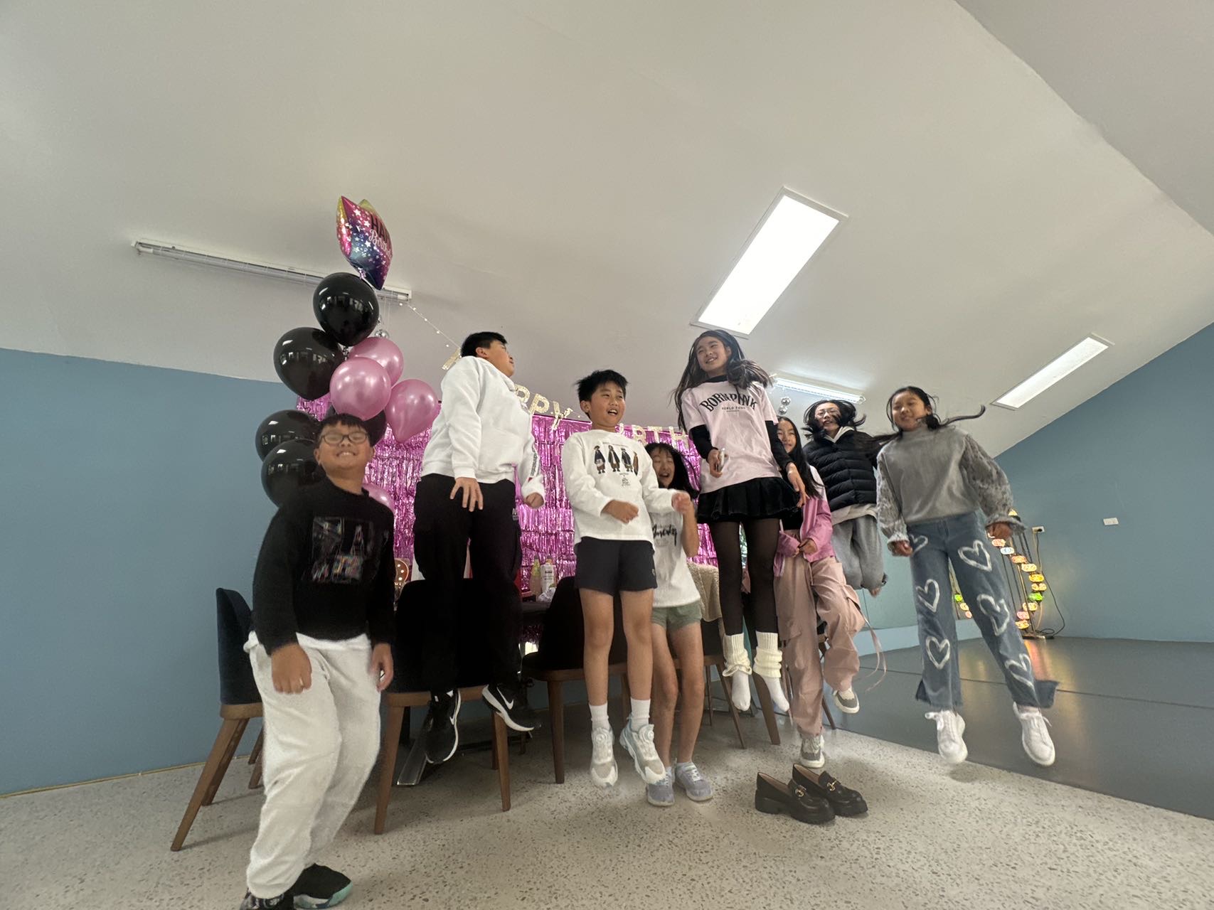 lilybirthday