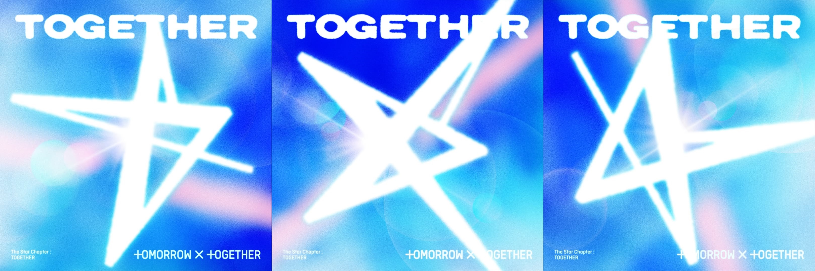 txt comeback